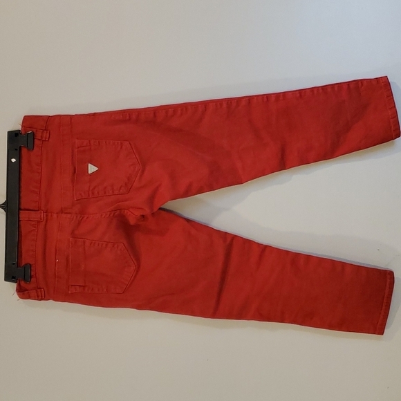 Guess Juniors Cropped jean - Picture 3 of 5